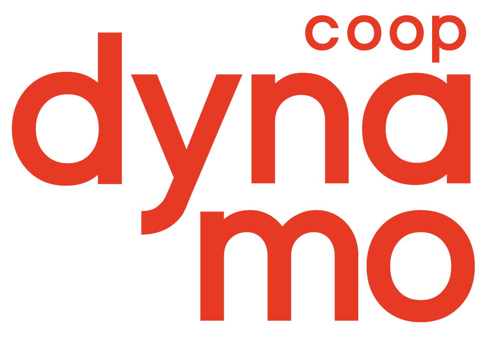 DynamoCoop Logo